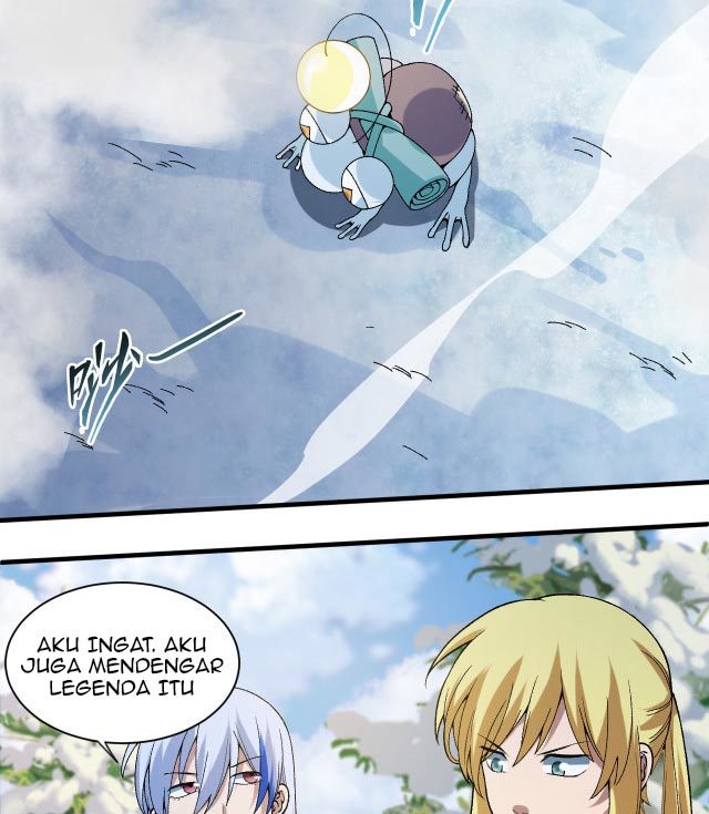 Taming System Chapter 15 - halaman 45