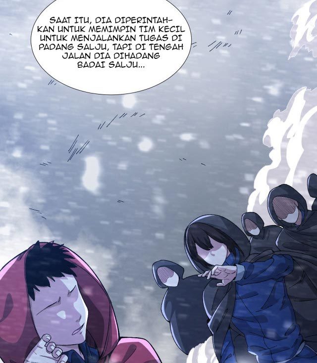 Taming System Chapter 15 - halaman 47