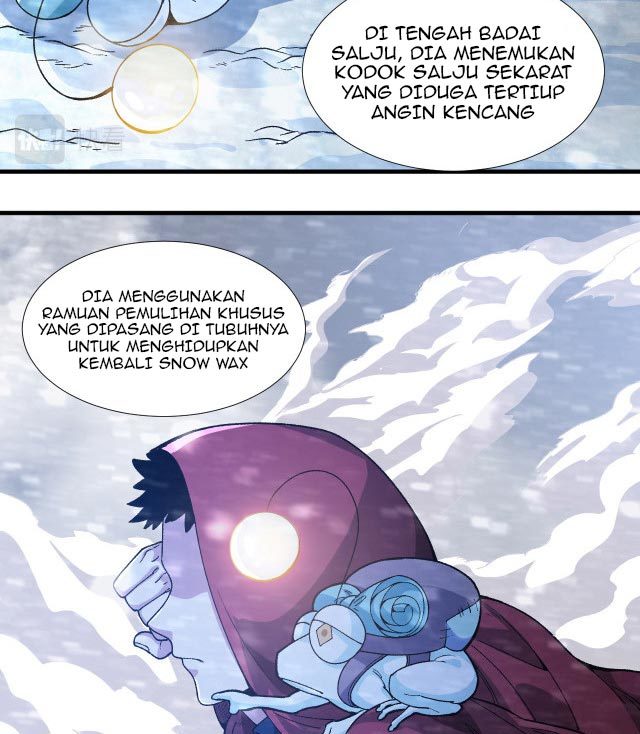 Taming System Chapter 15 - halaman 51