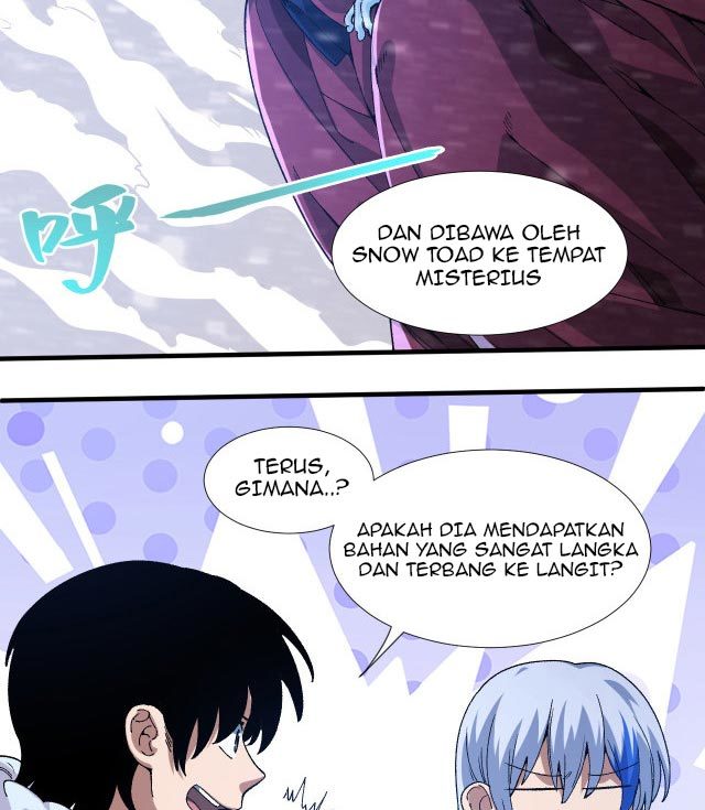 Taming System Chapter 15 - halaman 52
