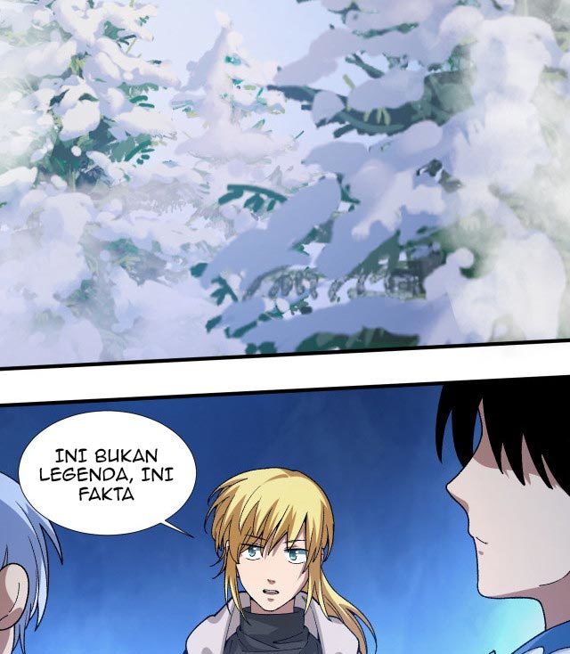 Taming System Chapter 15 - halaman 55