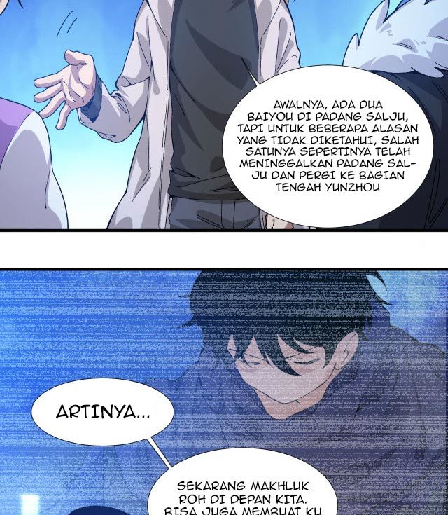 Taming System Chapter 15 - halaman 56