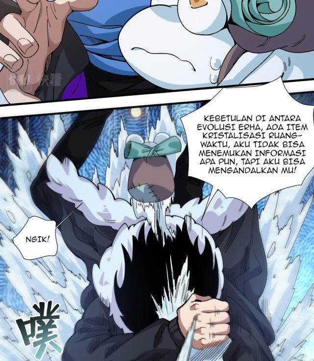 Taming System Chapter 15 - halaman 59