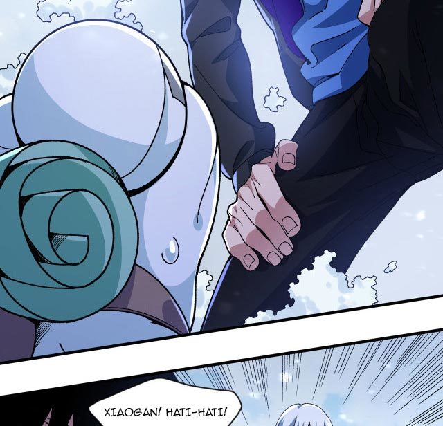 Taming System Chapter 15 - halaman 64