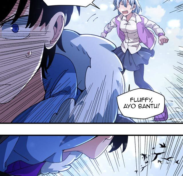 Taming System Chapter 15 - halaman 65