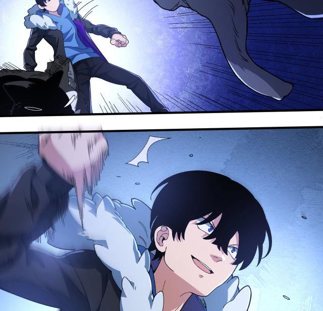 Taming System Chapter 15 - halaman 69