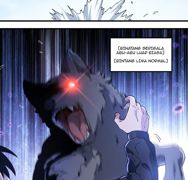 Taming System Chapter 15 - halaman 71