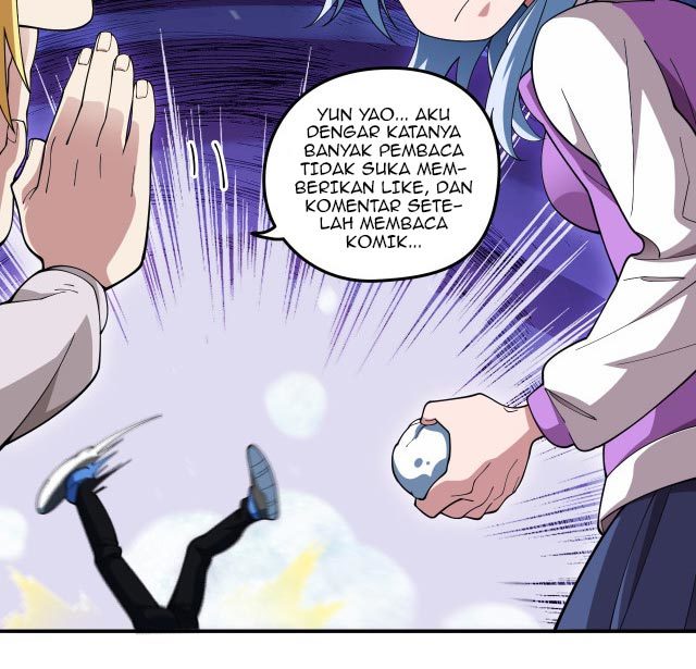 Taming System Chapter 15 - halaman 75
