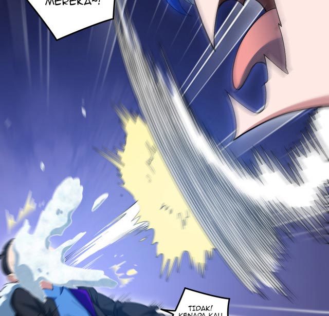Taming System Chapter 15 - halaman 77