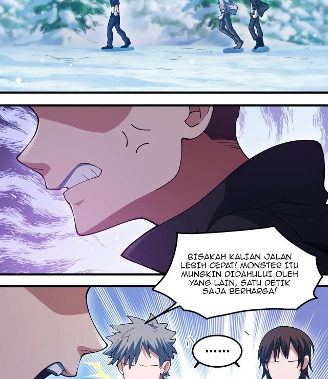 Taming System Chapter 15 - halaman 8