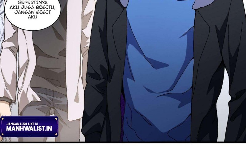 Taming System Chapter 16 - halaman 32