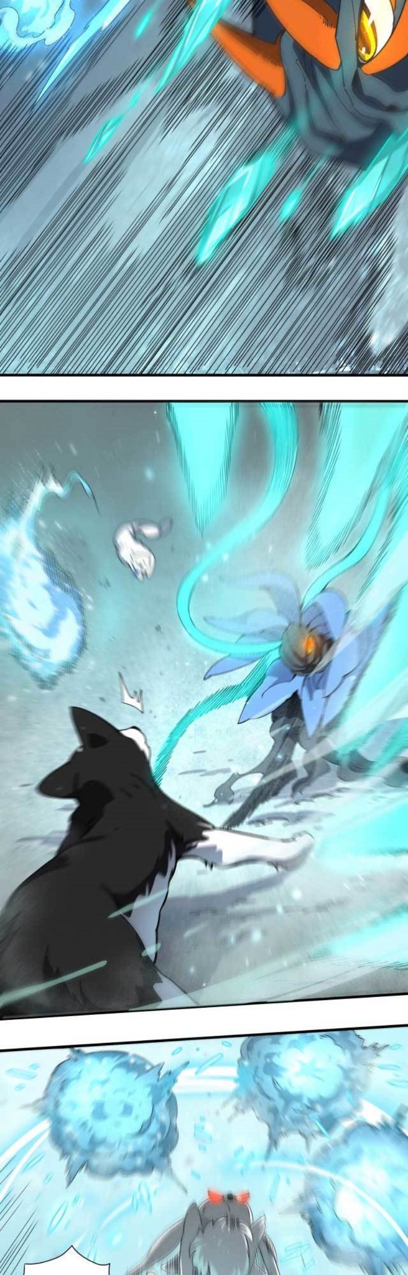 Taming System Chapter 17 - halaman 19