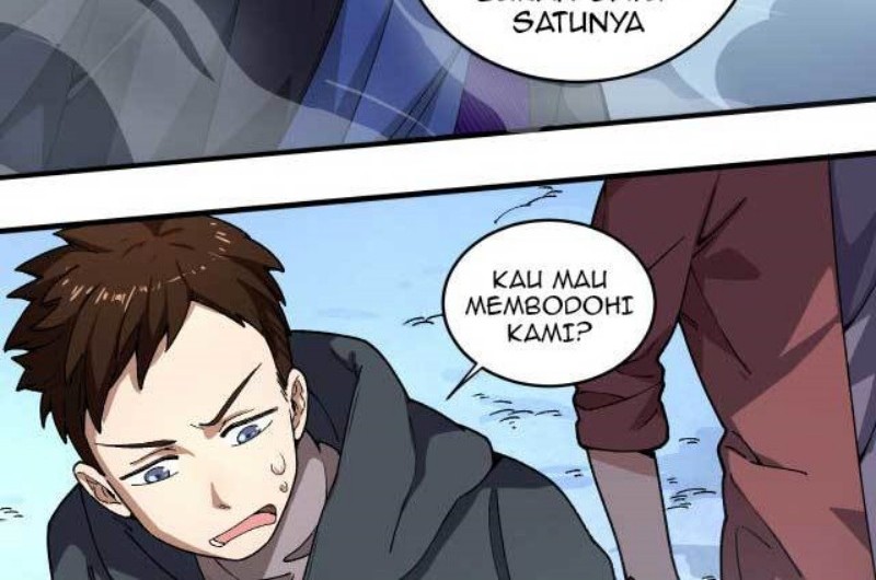 Taming System Chapter 17 - halaman 32