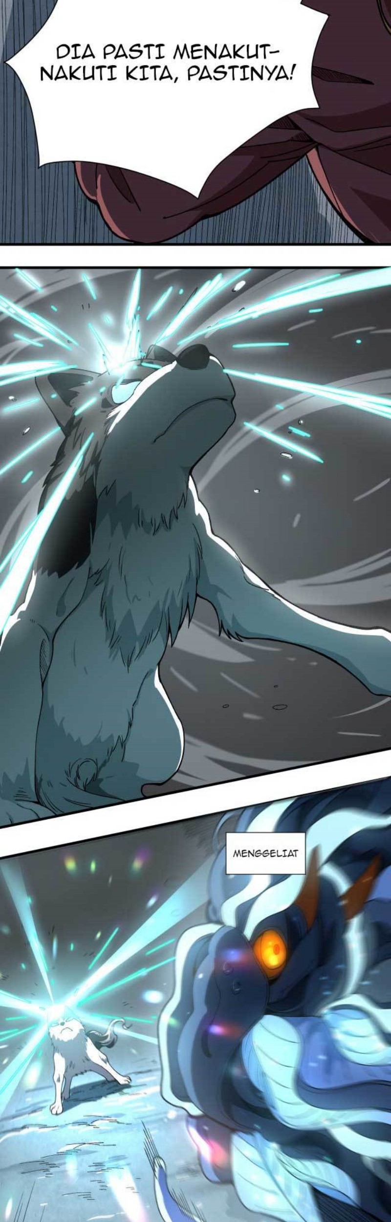 Taming System Chapter 17 - halaman 35