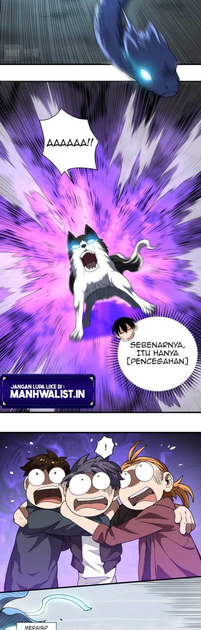 Taming System Chapter 17 - halaman 37