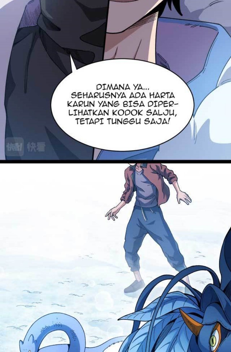 Taming System Chapter 18 - halaman 10