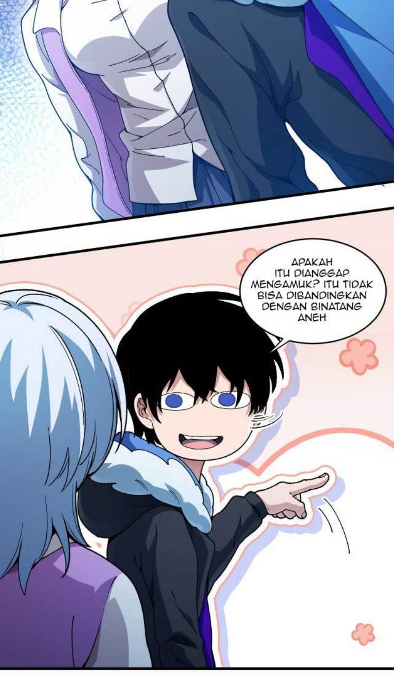 Taming System Chapter 18 - halaman 16