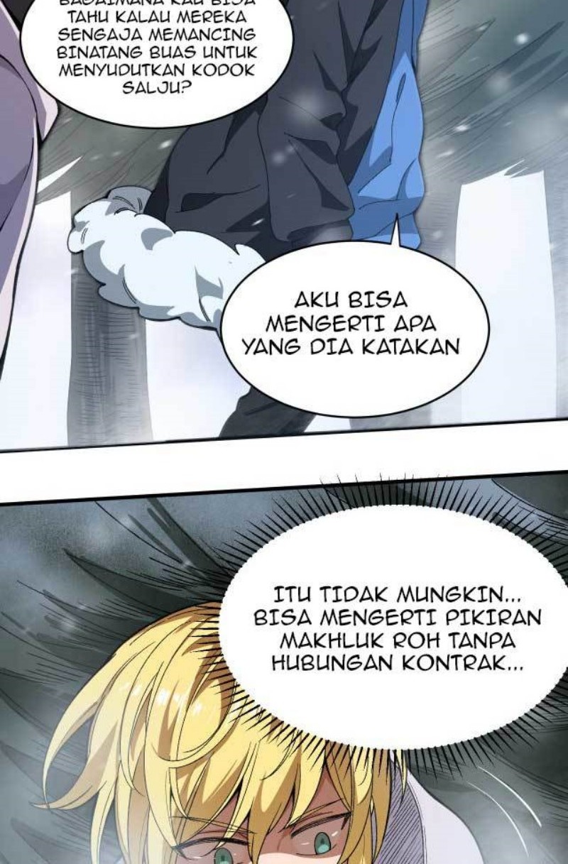 Taming System Chapter 18 - halaman 8