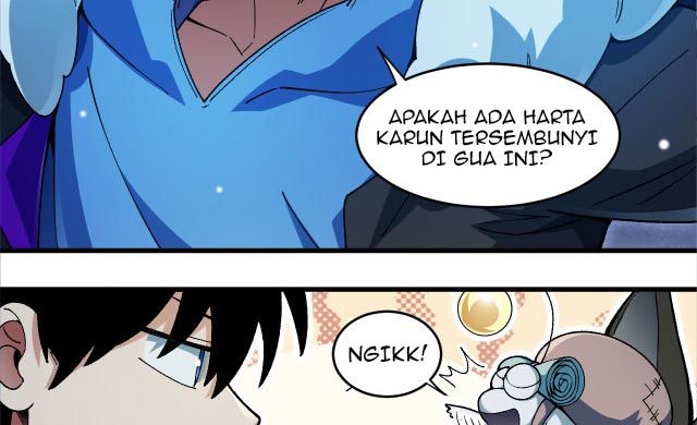 Taming System Chapter 19 - halaman 2
