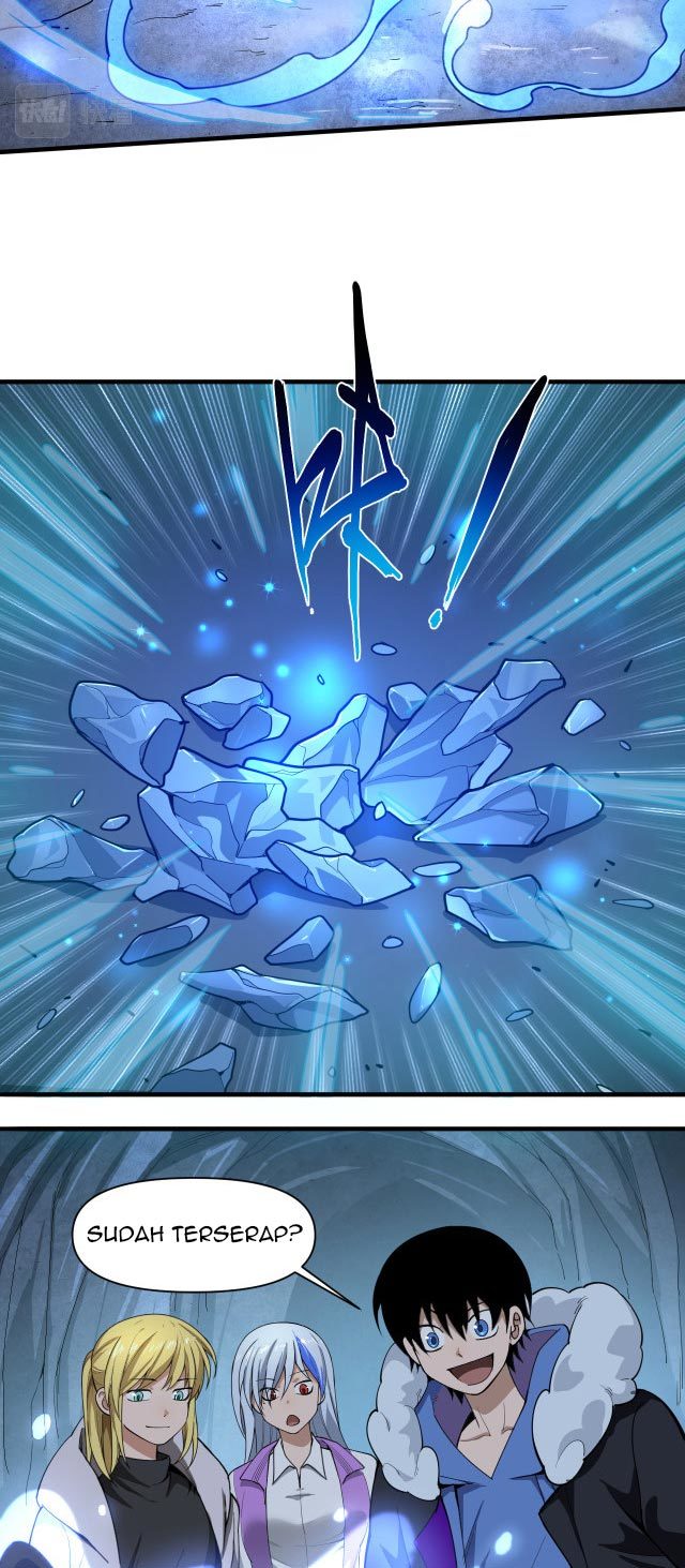 Taming System Chapter 19 - halaman 26