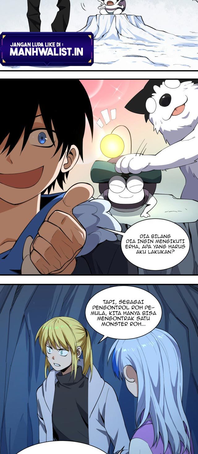 Taming System Chapter 19 - halaman 29