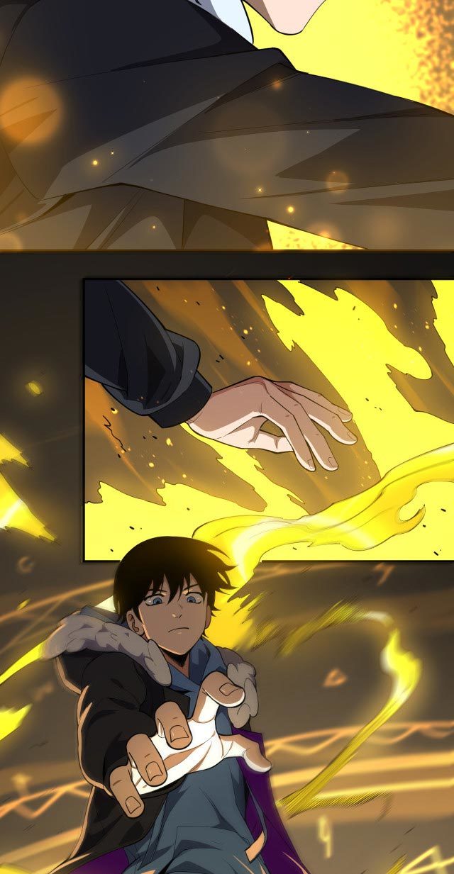 Taming System Chapter 19 - halaman 31