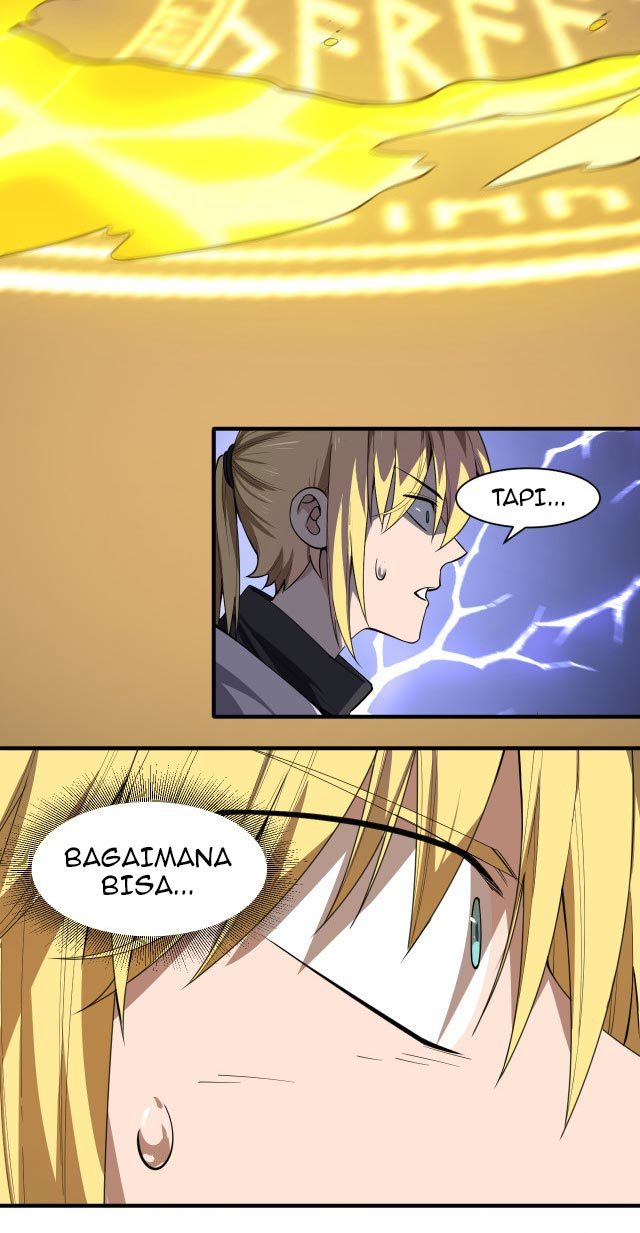 Taming System Chapter 19 - halaman 33