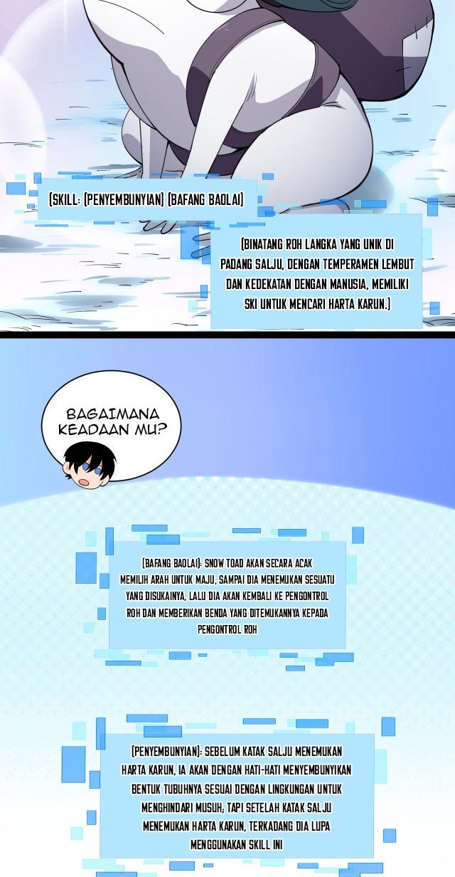 Taming System Chapter 19 - halaman 36