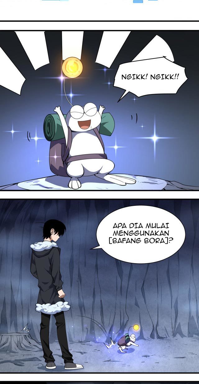 Taming System Chapter 19 - halaman 37