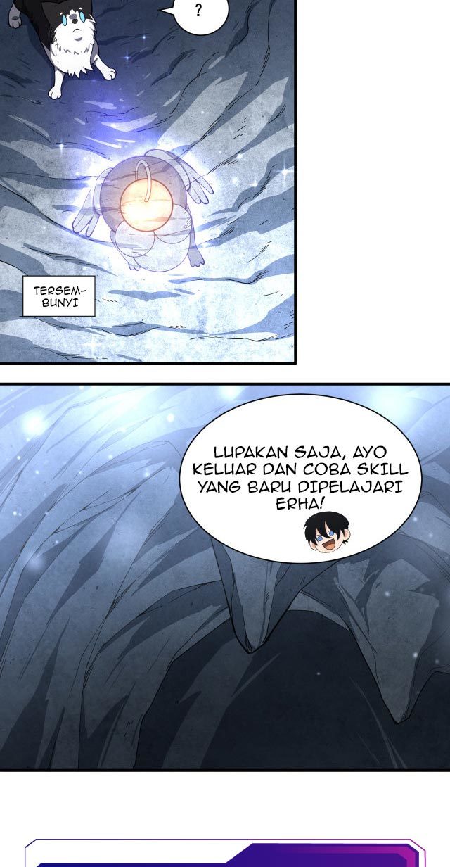 Taming System Chapter 19 - halaman 39