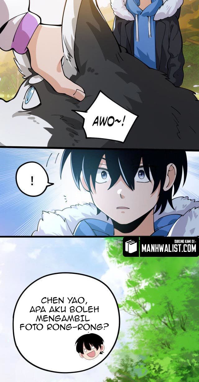 Taming System Chapter 2 - halaman 13