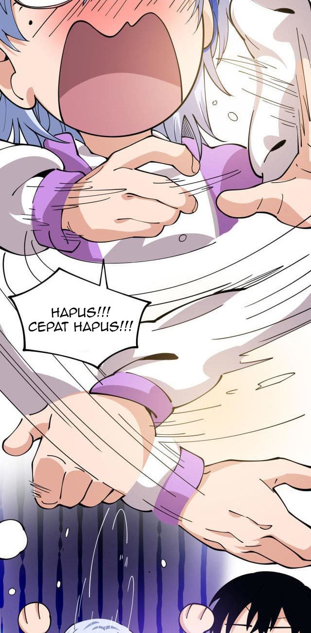 Taming System Chapter 2 - halaman 19