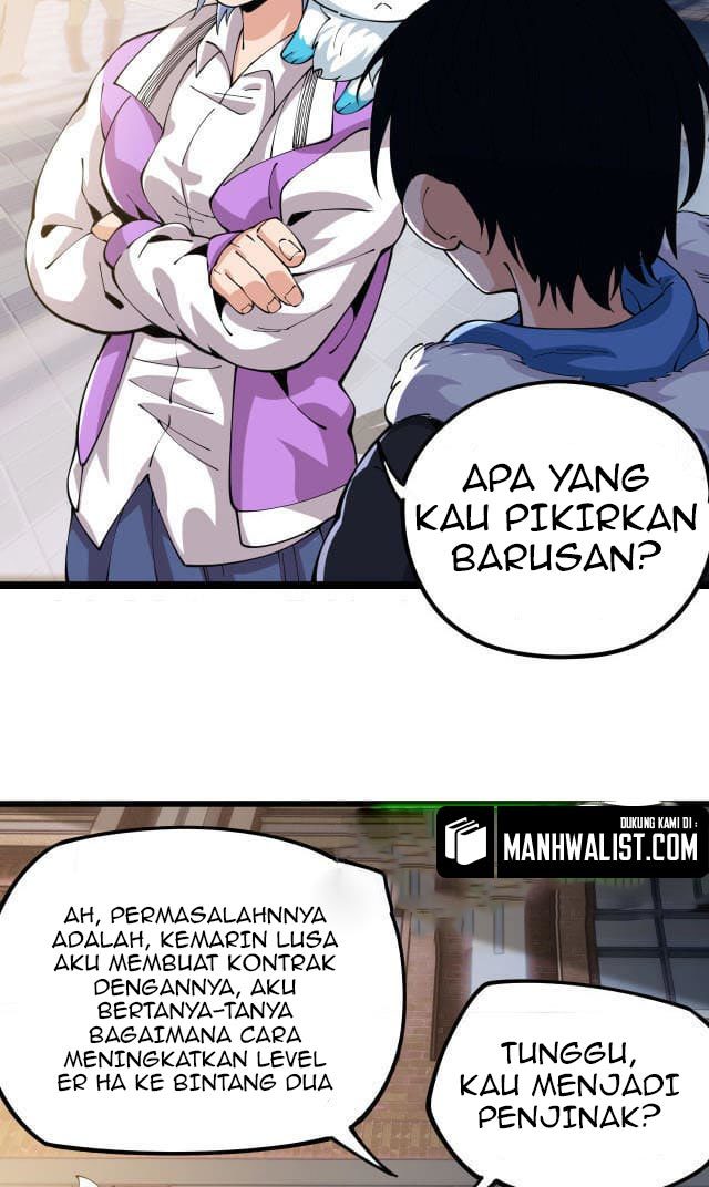 Taming System Chapter 2 - halaman 22