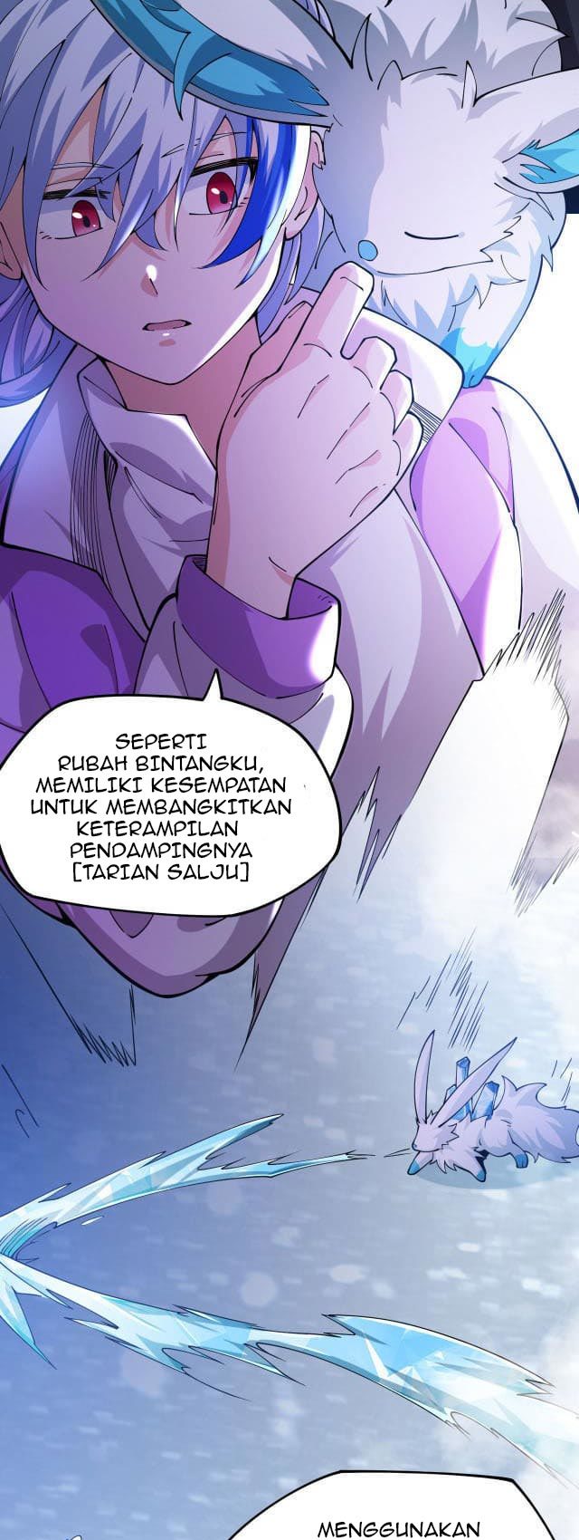 Taming System Chapter 2 - halaman 28