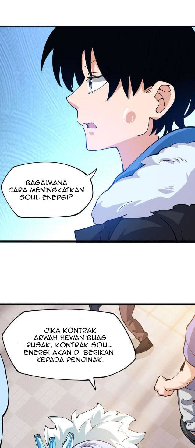 Taming System Chapter 2 - halaman 34