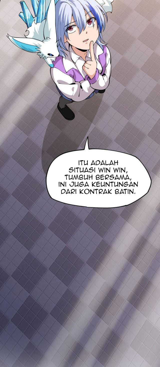 Taming System Chapter 2 - halaman 35