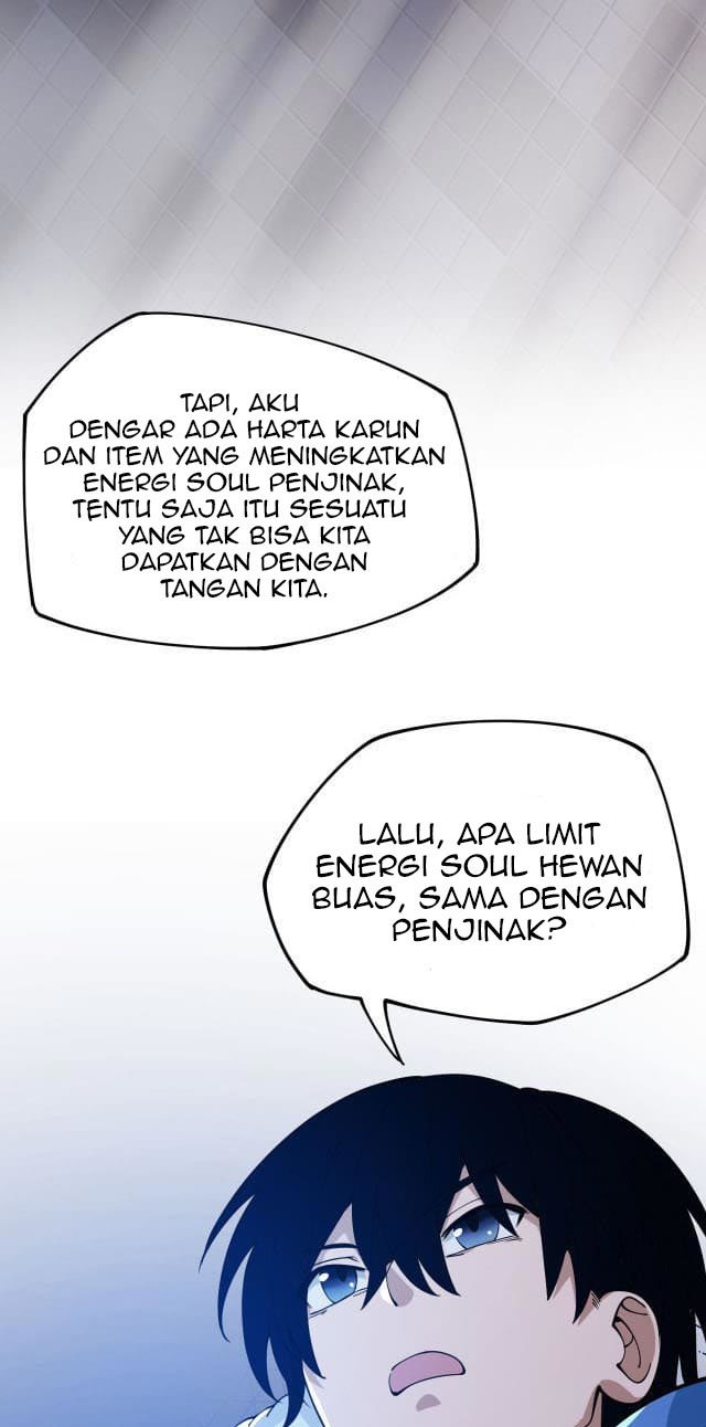 Taming System Chapter 2 - halaman 36
