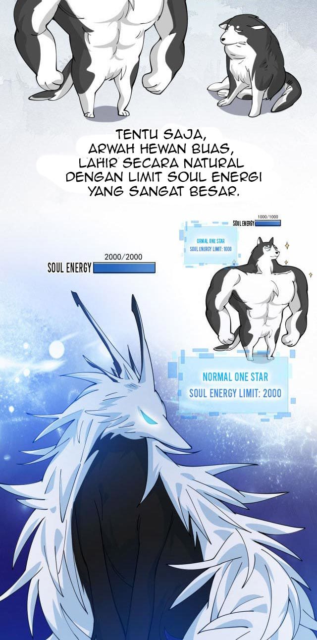 Taming System Chapter 2 - halaman 39