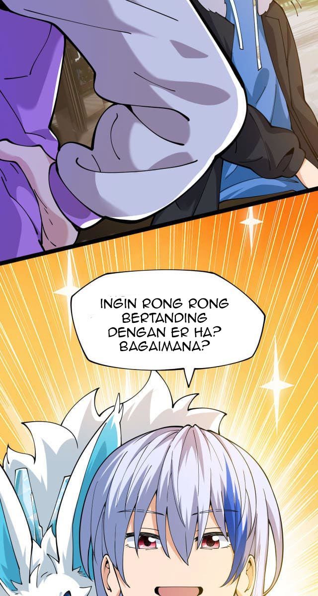 Taming System Chapter 2 - halaman 42
