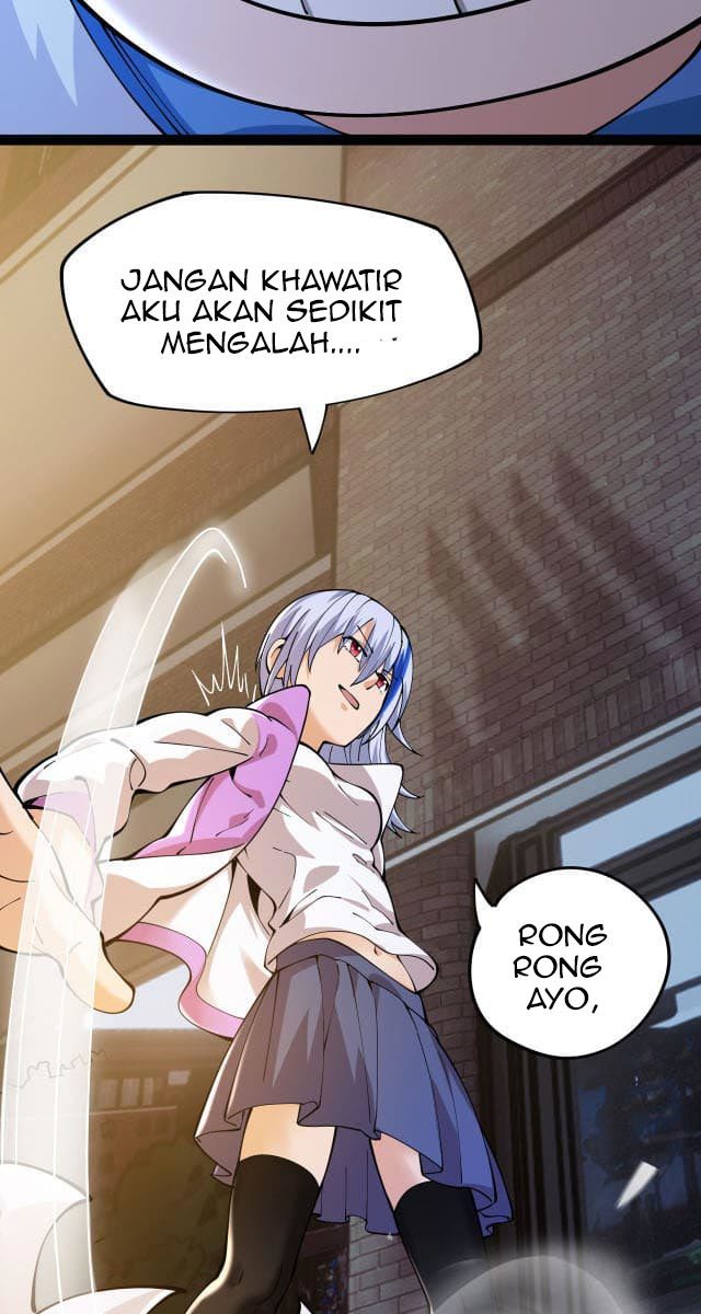Taming System Chapter 2 - halaman 45