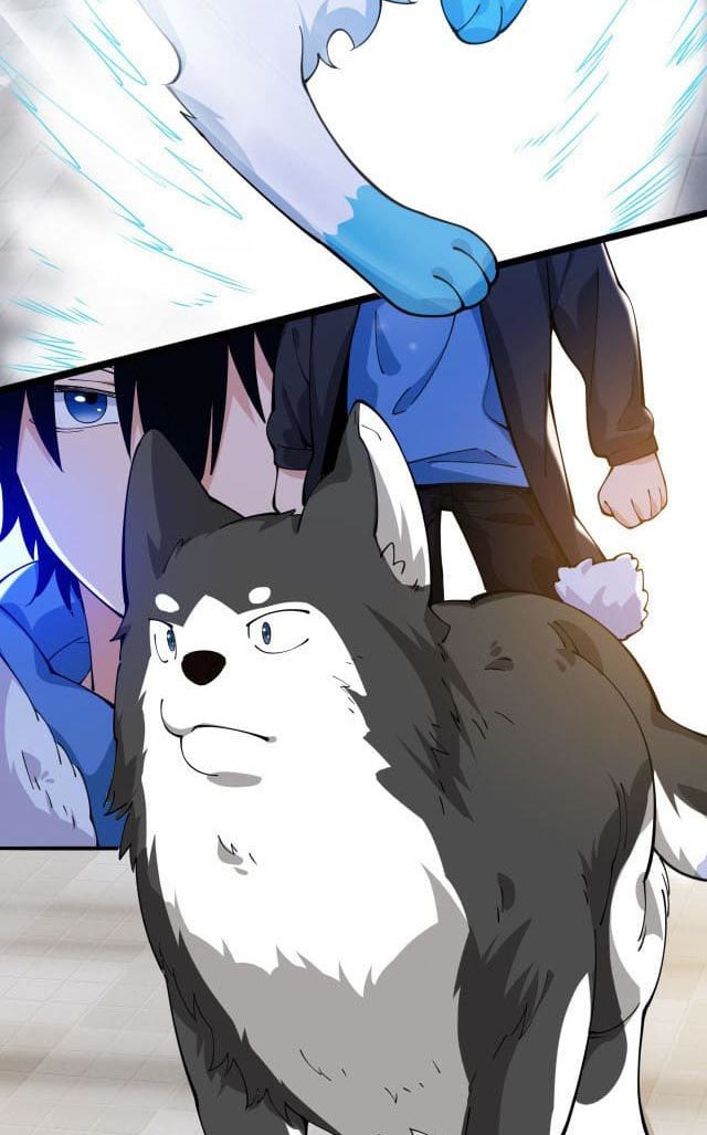 Taming System Chapter 2 - halaman 47