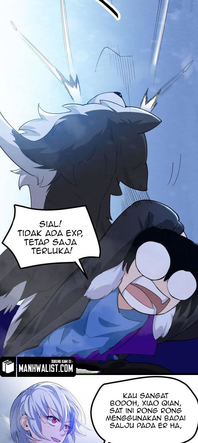 Taming System Chapter 2 - halaman 62