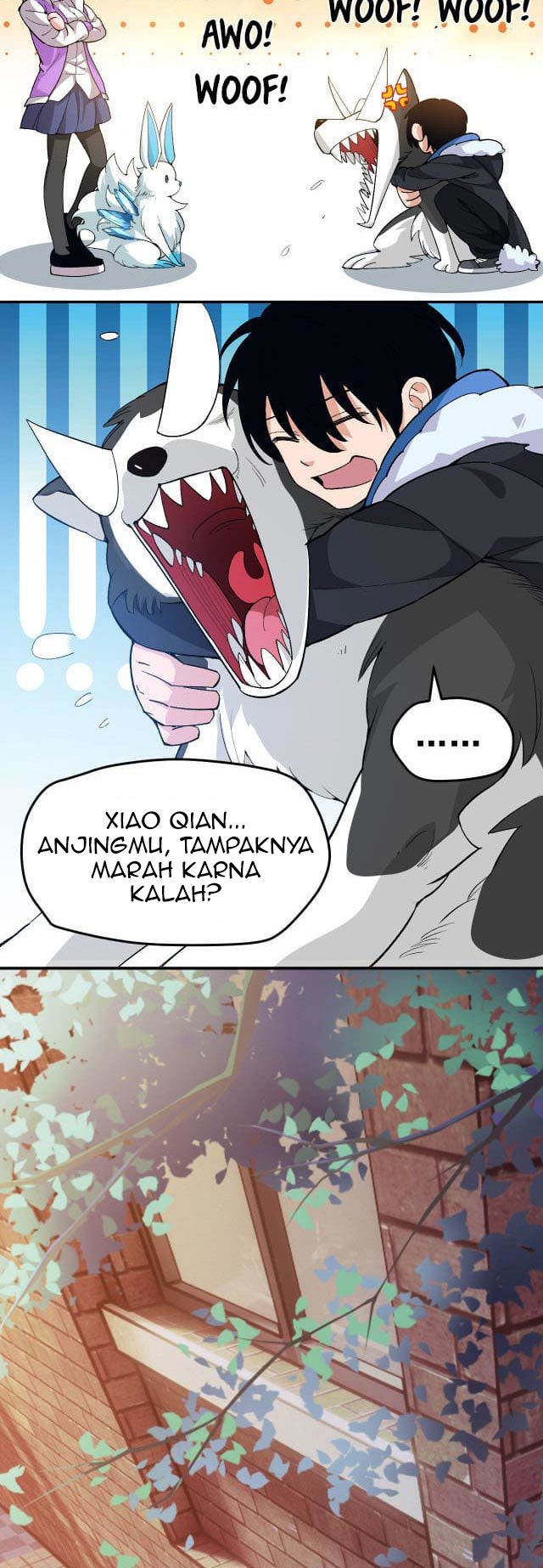 Taming System Chapter 2 - halaman 72