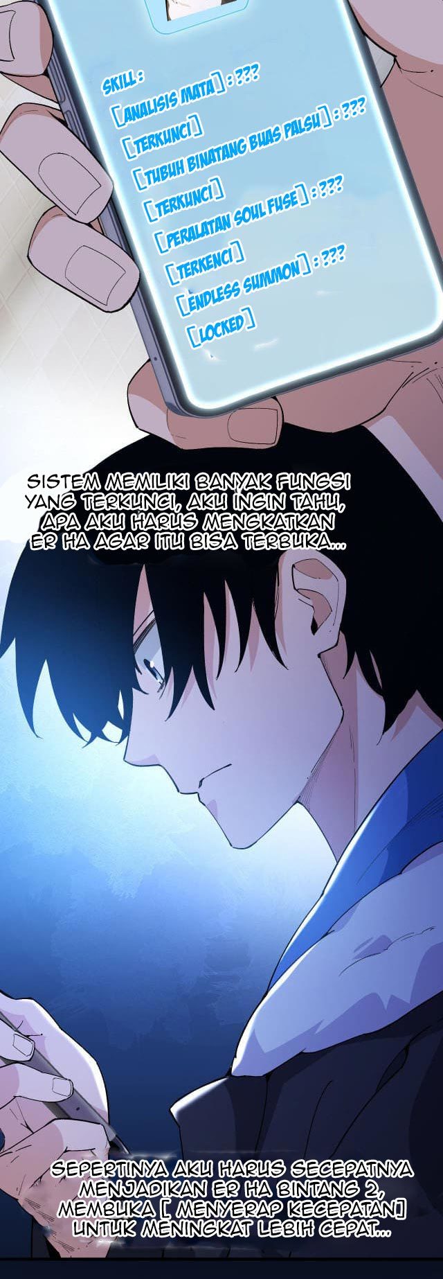 Taming System Chapter 2 - halaman 74