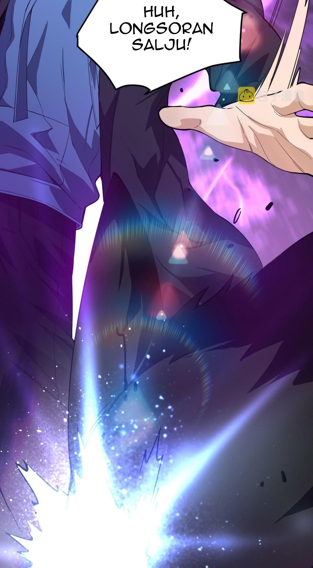 Taming System Chapter 20 - halaman 10