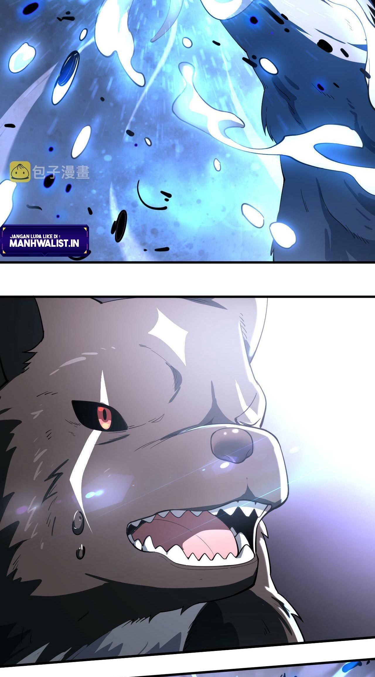 Taming System Chapter 20 - halaman 12