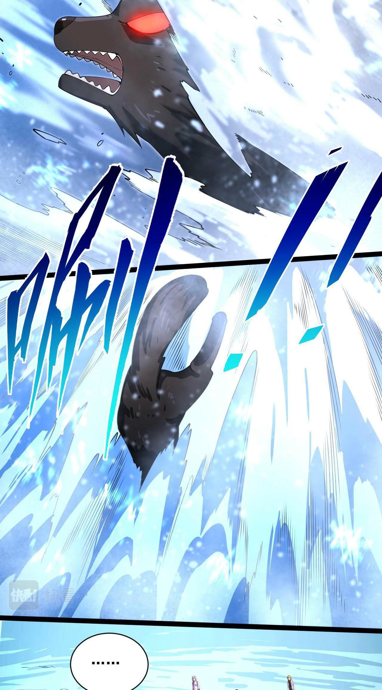 Taming System Chapter 20 - halaman 16