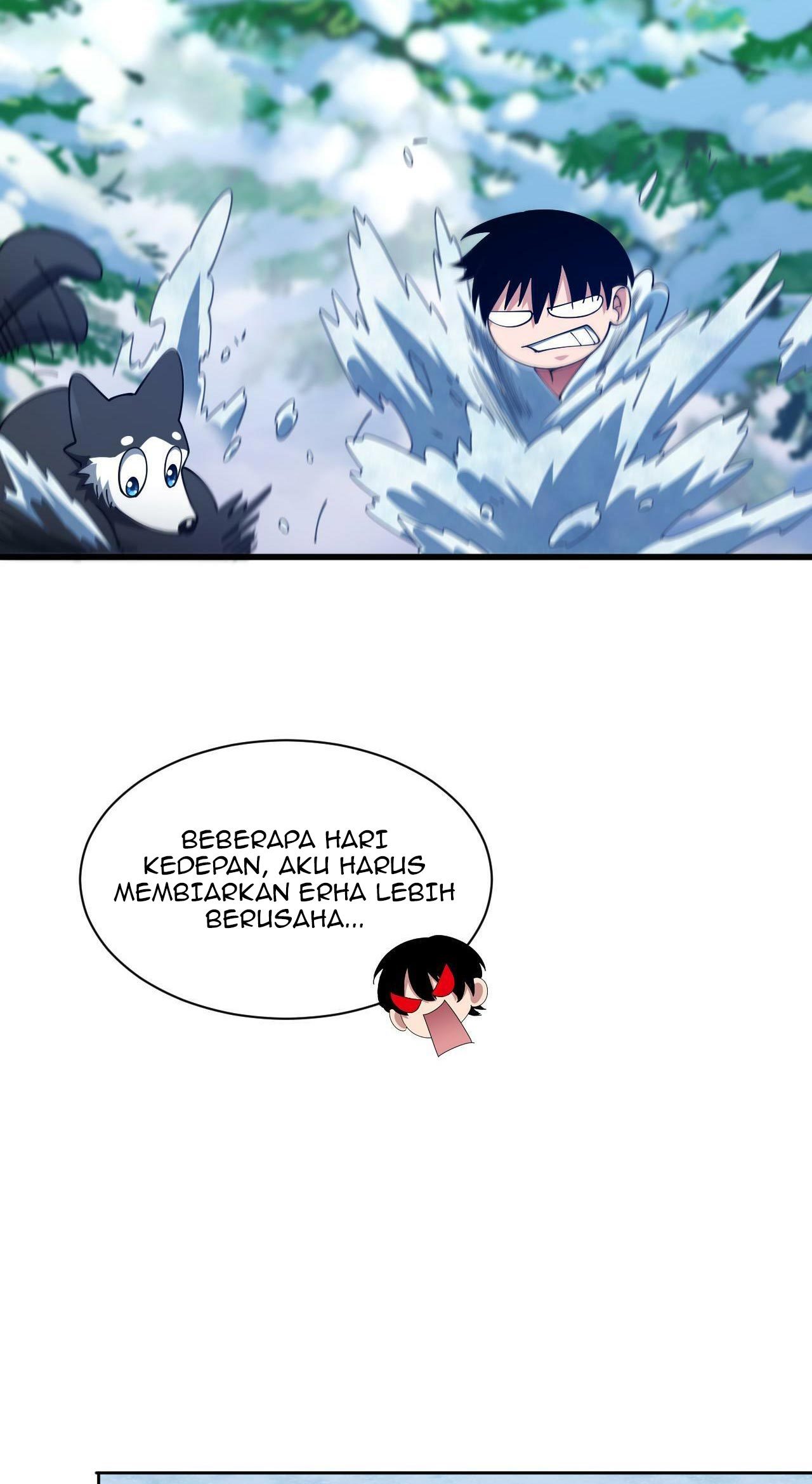 Taming System Chapter 20 - halaman 27