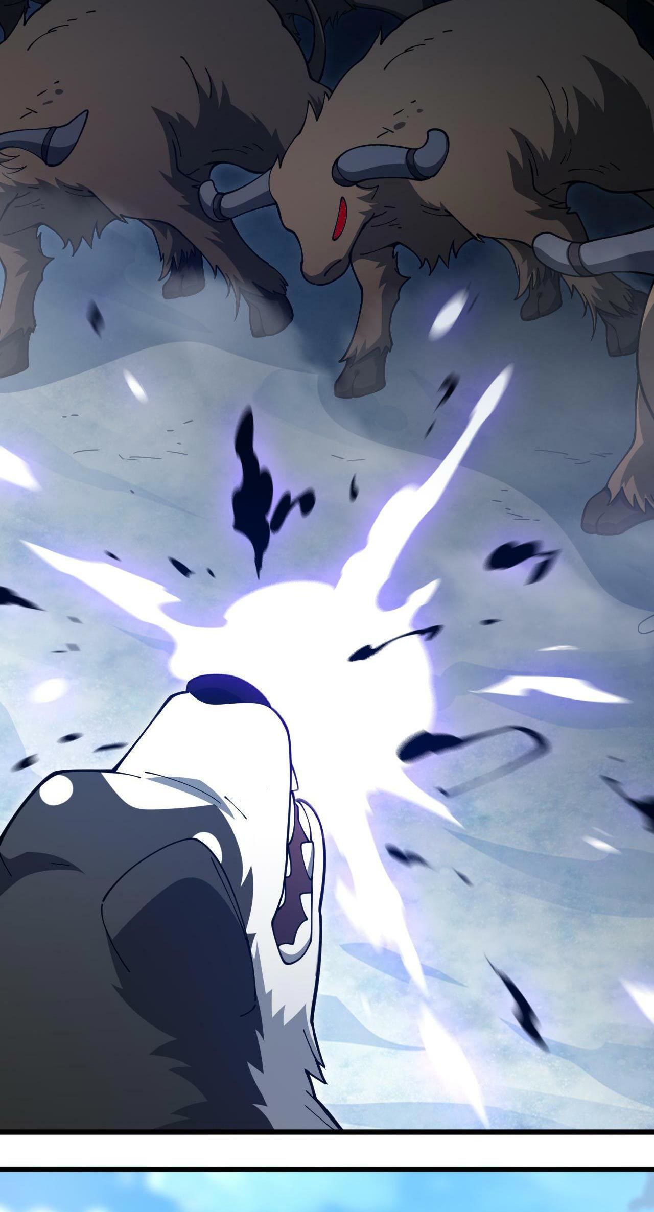 Taming System Chapter 20 - halaman 35
