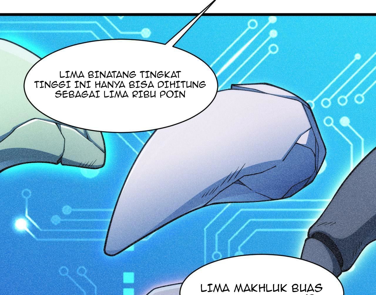 Taming System Chapter 20 - halaman 51